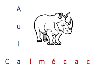 Calmécac